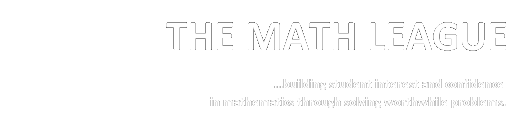 _The Math League
